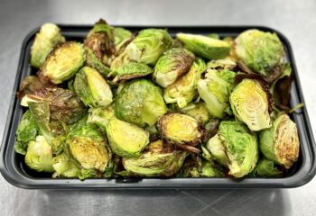 Brussel Sprouts - Bulk