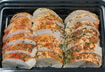 Chicken Breast - Bulk