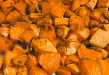 Sweet Potato - Bulk