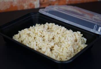 Brown Rice - One pound