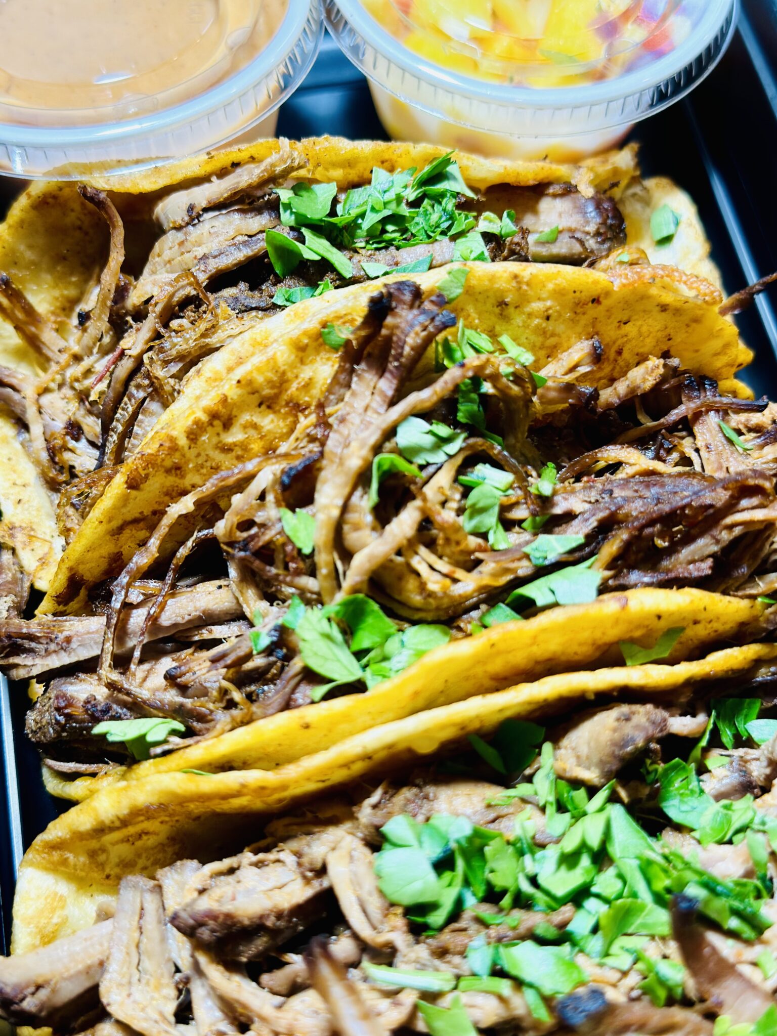 Birria Tacos FITFUEL Birria Tacos FITFUEL